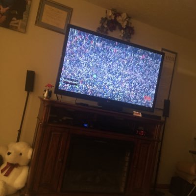 Profile Picture of Ron Veal (@VealRon) on Twitter