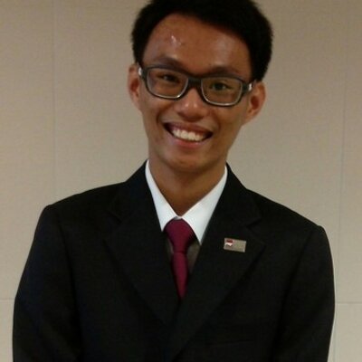 Profile Picture of Caleb Pak (@Calpck) on Twitter