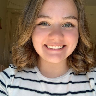 Profile Picture of Jessica Samples (@jesamp18) on Twitter