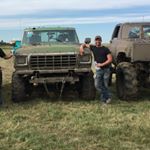 Profile Picture of Derek Hambly (@mr.mudslinger) on Instagram