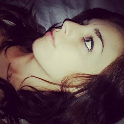 Profile Picture of Caleigha Clairbush (@caleighac) on Twitter