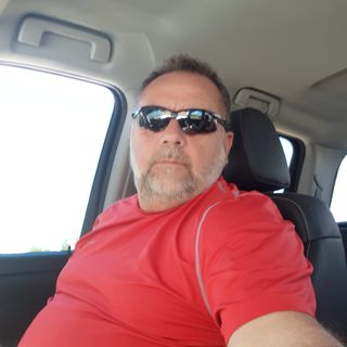 Profile Picture of Darrell Hoggard (@darrell.hoggard) on Facebook