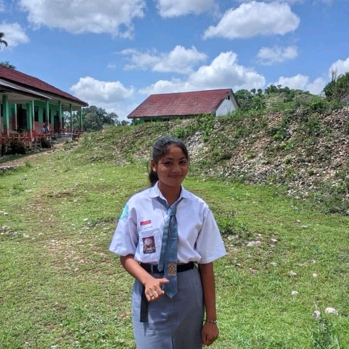 irma - Tiktok Profile Picture of irma (@erikson2307) on Tiktok