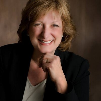 Profile Picture of Valerie Glynn (@BizCoachValerie) on Twitter