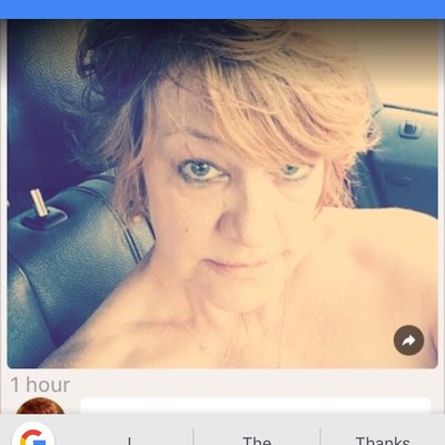 Profile Picture of Tina Settle (@catlove60) on Twitter