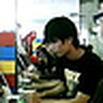 Profile Picture of Ho Yin Cheng (@hoyin7) on Flickr