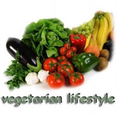 Profile Picture of Bobbie Johnson (@1Vegetarianlife) on Twitter