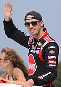 Profile Photo of Ben Kennedy (NASCAR)on Wikipedia