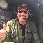 Profile Picture of Chuck Kennedy (@chuck_retired) on Instagram