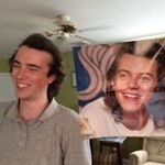 Profile Picture of Jeff Green (@peaked_in_1st_grade) on Instagram