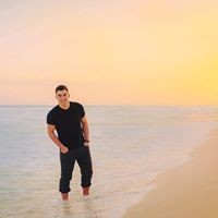 Jordan Abramsky - Quora Profile Picture of Jordan Abramsky (@jordan-abramsky) on Quora