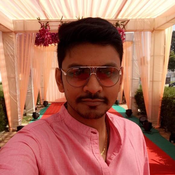 Profile Picture of Anish Patel (@anish8855) on Poshmark