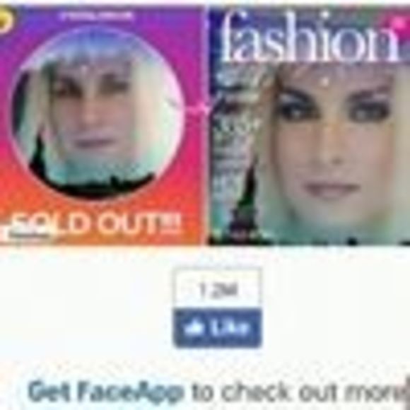 Profile Picture of Nancy Foster (@nbigbbs777) on Poshmark
