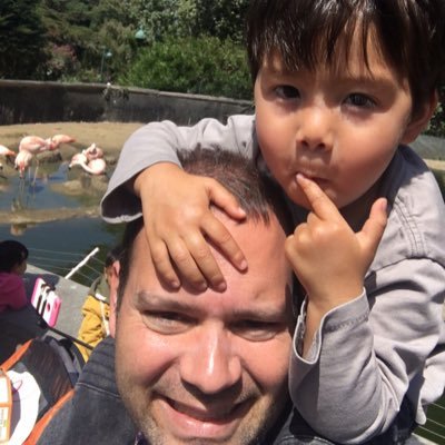 Profile Picture of Jeff Kessler (@KesslerJeff) on Twitter