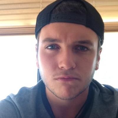 Profile Picture of Jacob Benko (@JacobBenok) on Twitter