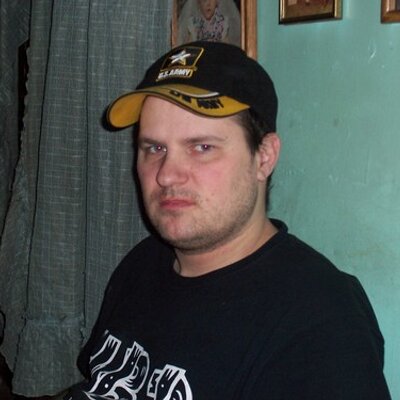 Profile Picture of JAMES (@jamesrulis1012) on Twitter