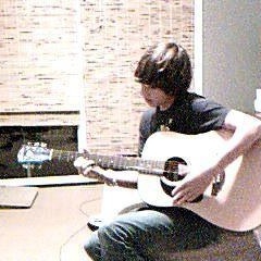 Profile Picture of James B (@james_babalis) on Myspace