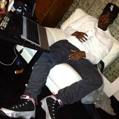 Profile Picture of Crome James (@CromeJames) on Twitter