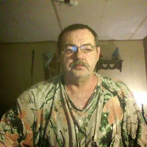 Profile Picture of glenndeering (@glenndeering) on Tiktok