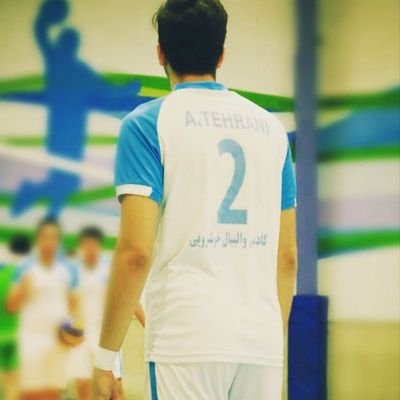 Profile Picture of Amir Tehrani (@AmirhoseynTehr1) on Twitter