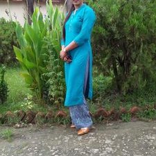 Profile Picture of Anila Chaudhary (@chaudhary_anila) on Twitter