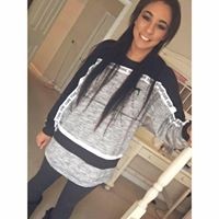 Profile Picture of Dani Abusharr (@dani-abusharr) on Quora