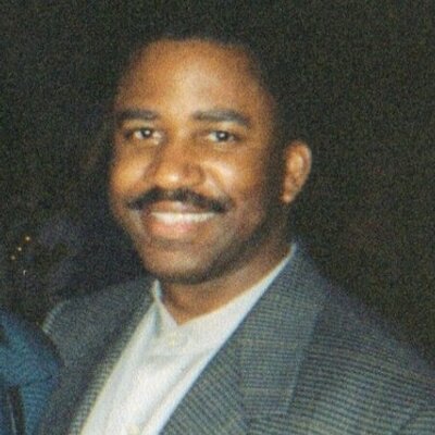 Profile Picture of Dr. James Fikes III (@BatmanJJ) on Twitter