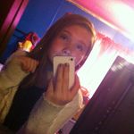 Profile Picture of Skylar Stevenson (@skylar_bobette) on Instagram