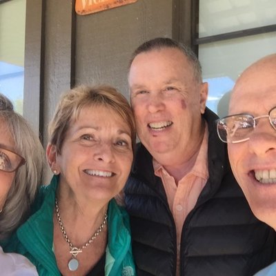 Profile Picture of John Drawbaugh (@1751Trarbach) on Twitter