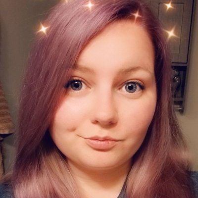 Profile Picture of Joanna MK Wilkinson (@MkWilkinson) on Twitter