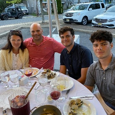 Profile Picture of Matthew Van Brunt (@VanbruntMatt) on Twitter