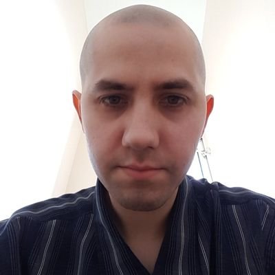 Profile Picture of David Duffin (@DavidDuffin3) on Twitter