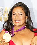 Profile Picture of Brenda Villaon Wikipedia