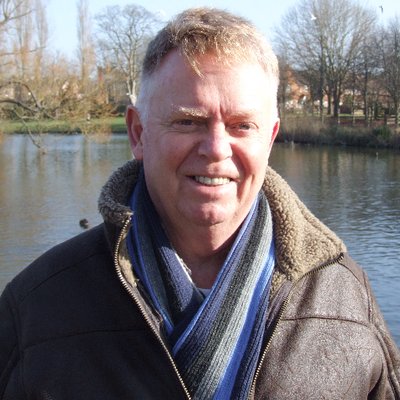 Profile Picture of Mark Osborn (@markosborn4hlm) on Twitter