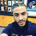 Profile Picture of Virgil Harrison (@cousinvirg_) on Instagram