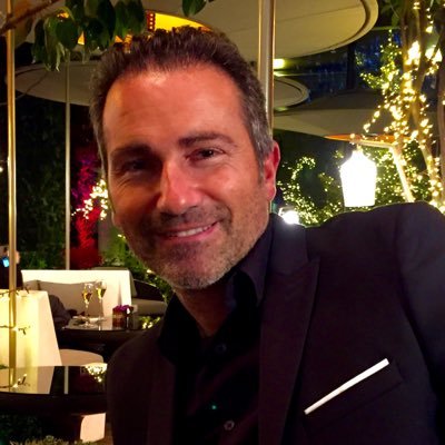 Profile Picture of Alain Suissa (@Alain_Suissa) on Twitter