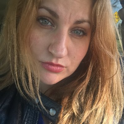 Profile Picture of Christina Caudill (@ChristineAhh) on Twitter