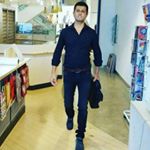 Profile Picture of Eric Dogan (@ericdogannnn) on Instagram
