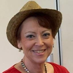 Profile Picture of Julia Molnar-Bish (@MolnarBish) on Twitter