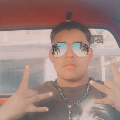 Profile Picture of Luis Ubaldo Ramírez Caudillo (@UbaldoCaudillo) on Twitter