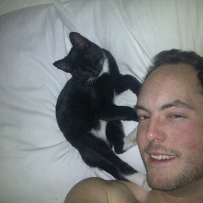 Profile Picture of Josh Behrend (@Jo_Fro) on Twitter