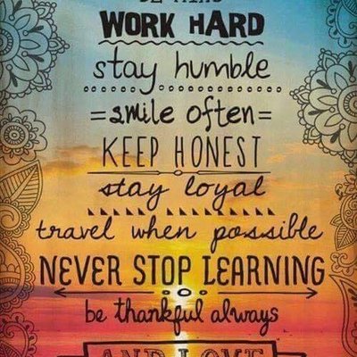 Profile Picture of Barbara Ward (@bward702) on Twitter