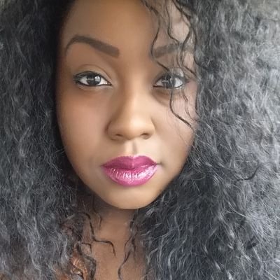 Profile Picture of Arielle Wright (@Pomaridgi045) on Twitter