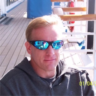 Profile Picture of Steve Minton (@bubba_minton) on Twitter