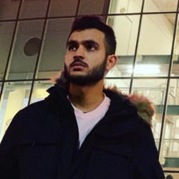 Profile Picture of Muhammed Altaf Ahmed (@MuhammedAhmed_) on Twitter