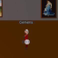 Profile Picture of Brad Gerke (@Gerkens_Aberoth) on Twitter