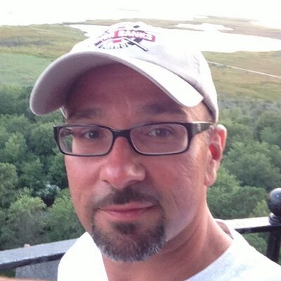 Profile Picture of Michael Ciaccio (@chiachman) on Twitter