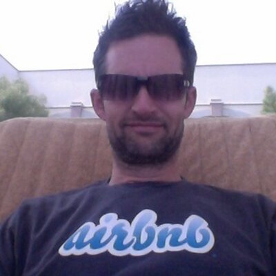 Profile Picture of Jared Barnard (@BarnardJared) on Twitter