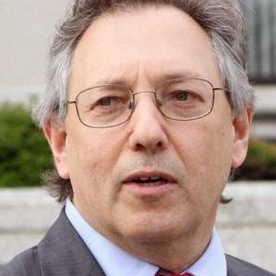 Profile Picture of Michael Susman (@MichaelSusman) on Twitter