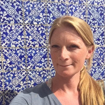 Profile Picture of Maaike Kerkstra (@maaikekerkstra1) on Twitter